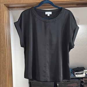 Evereve Black Women's Top
